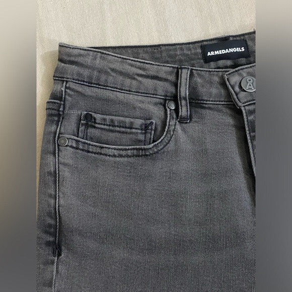 Armedangels Tillaa X Stretch Skinny Jeans NWT - Picture 5 of 15